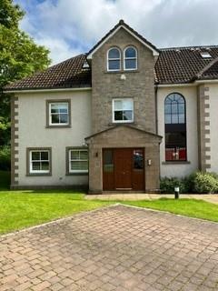 4 bed 1st Floor Flat for rent in Mount Melville. From Rollos - St Andrews