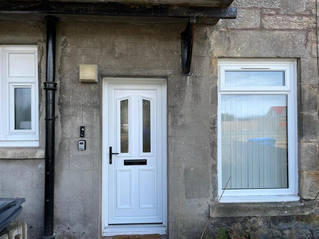 2 bed 1st Floor Flat for rent in . From Rollos - St Andrews