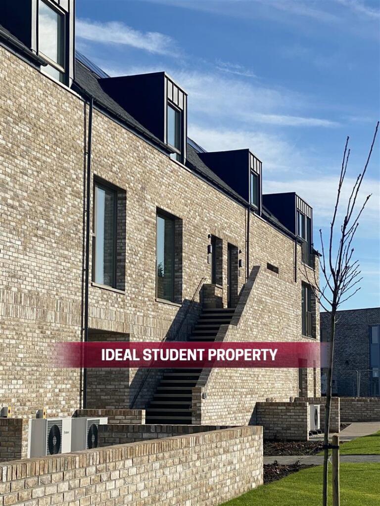 2 bed 1st Floor Flat for rent in St Andrews. From Rollos - St Andrews