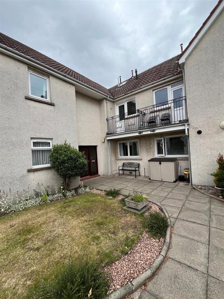 3 bed 1st Floor Flat for rent in St Andrews. From Rollos - St Andrews 3 bed 1st Floor Flat for rent in St Andrews. From Rollos - St Andrews