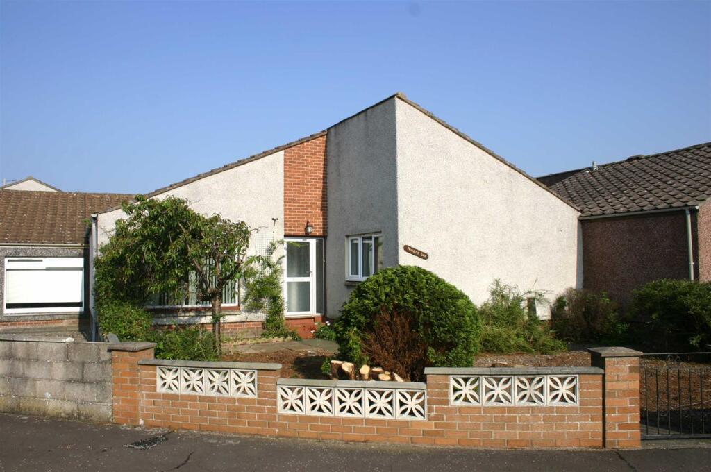 2 bed Detached for rent in St Andrews. From Rollos - St Andrews