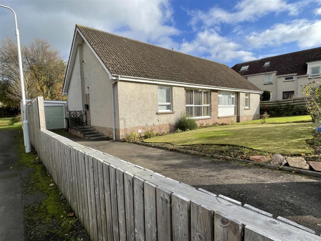 2 bed Semi Detached for rent in St Andrews. From Rollos - St Andrews