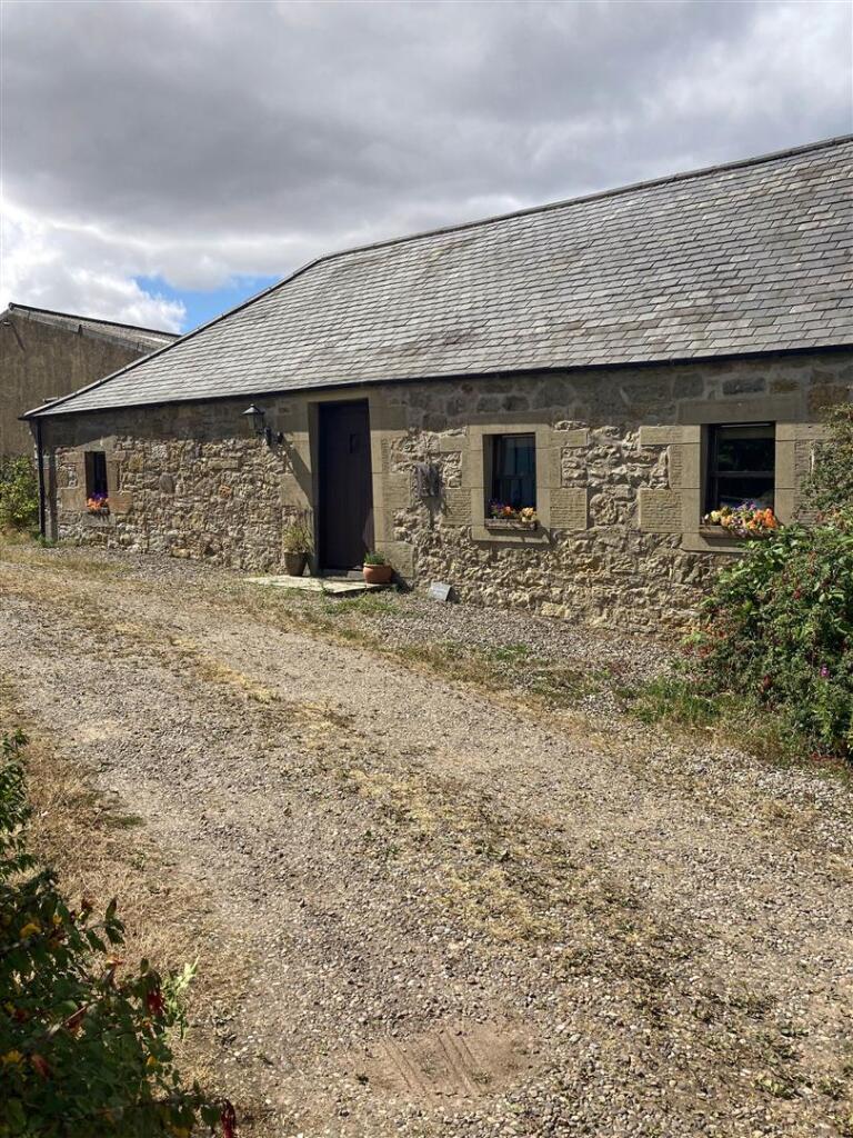 1 bed Cottage for rent in Kingsbarns. From Rollos - St Andrews
