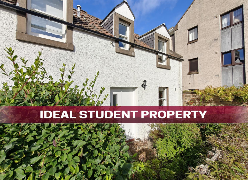 2 bed End of Terrace for rent in St Andrews. From Rollos - St Andrews 2 bed End of Terrace for rent in St Andrews. From Rollos - St Andrews