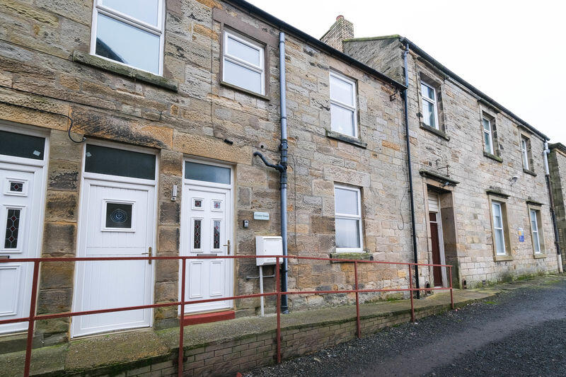 2 bed Mid Terraced House for rent in Amble. From Rook Matthews Sayer - Alnwick