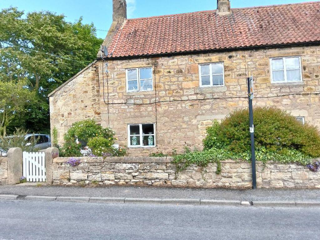 1 bed Semi Detached for rent in Longhoughton. From Rook Matthews Sayer - Alnwick 1 bed Semi Detached for rent in Longhoughton. From Rook Matthews Sayer - Alnwick
