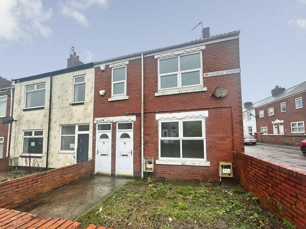 1 bed 1st Floor Flat for rent in Ashington. From Rook Matthews Sayer - Ashington