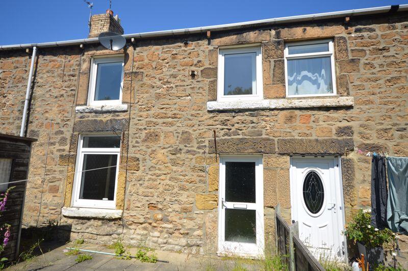 2 bed Mid Terraced House for rent in Ashington. From Rook Matthews Sayer - Ashington
