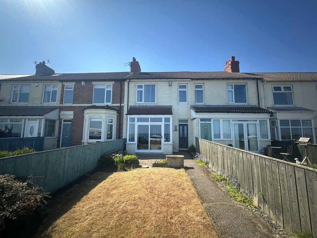 3 bed Mid Terraced House for rent in Newbiggin-by-the-Sea. From Rook Matthews Sayer - Ashington 3 bed Mid Terraced House for rent in Newbiggin-by-the-Sea. From Rook Matthews Sayer - Ashington