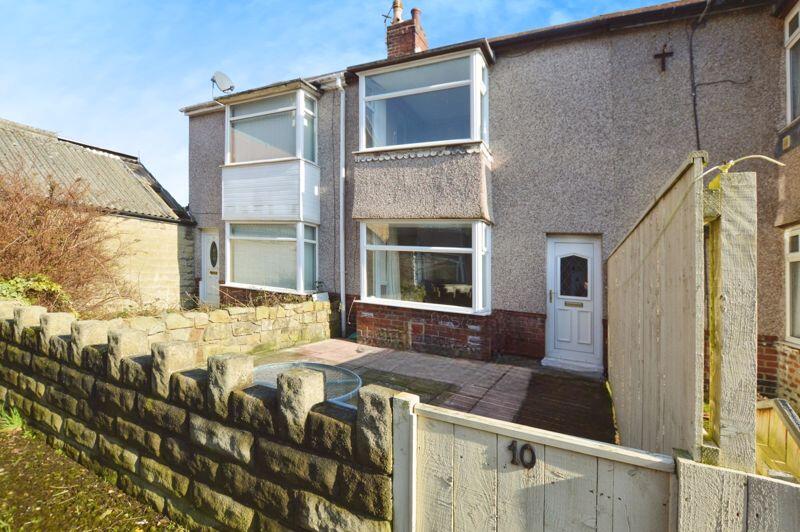 2 bed Mid Terraced House for rent in Ashington. From Rook Matthews Sayer - Ashington 2 bed Mid Terraced House for rent in Ashington. From Rook Matthews Sayer - Ashington
