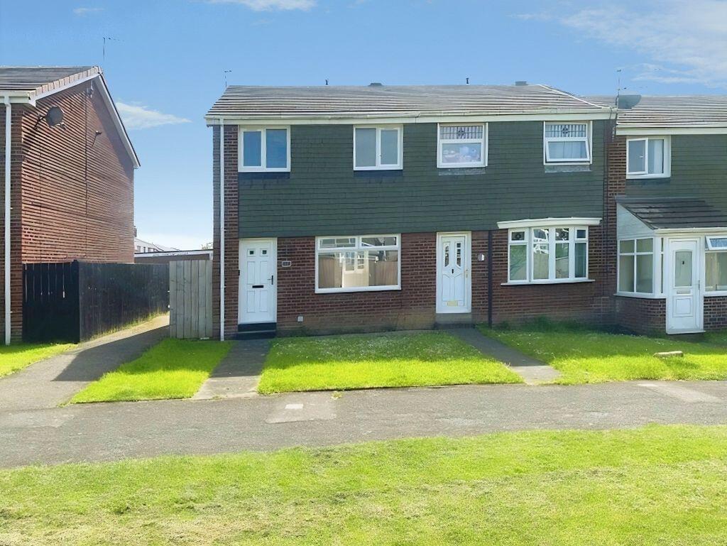 3 bed Mid Terraced House for rent in Ellington. From Rook Matthews Sayer - Ashington 3 bed Mid Terraced House for rent in Ellington. From Rook Matthews Sayer - Ashington