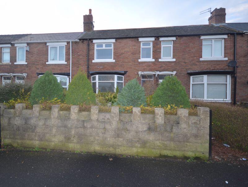 2 bed Mid Terraced House for rent in Ashington. From Rook Matthews Sayer - Ashington 2 bed Mid Terraced House for rent in Ashington. From Rook Matthews Sayer - Ashington