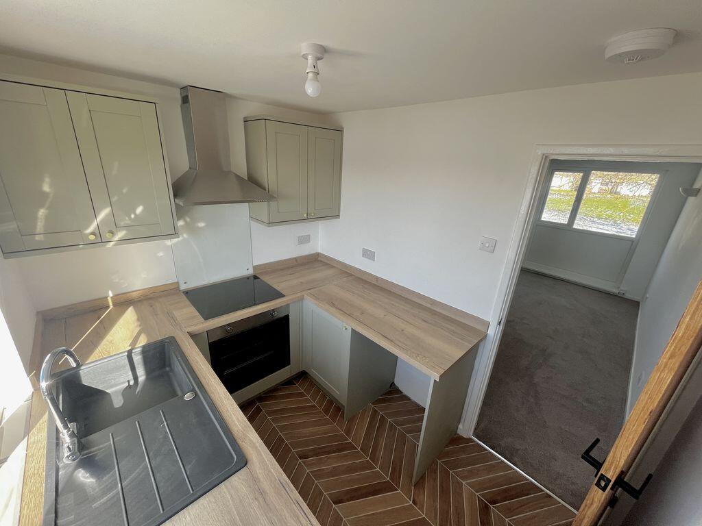 2 bed 1st Floor Flat for rent in Cramlington. From Rook Matthews Sayer - Bedlington