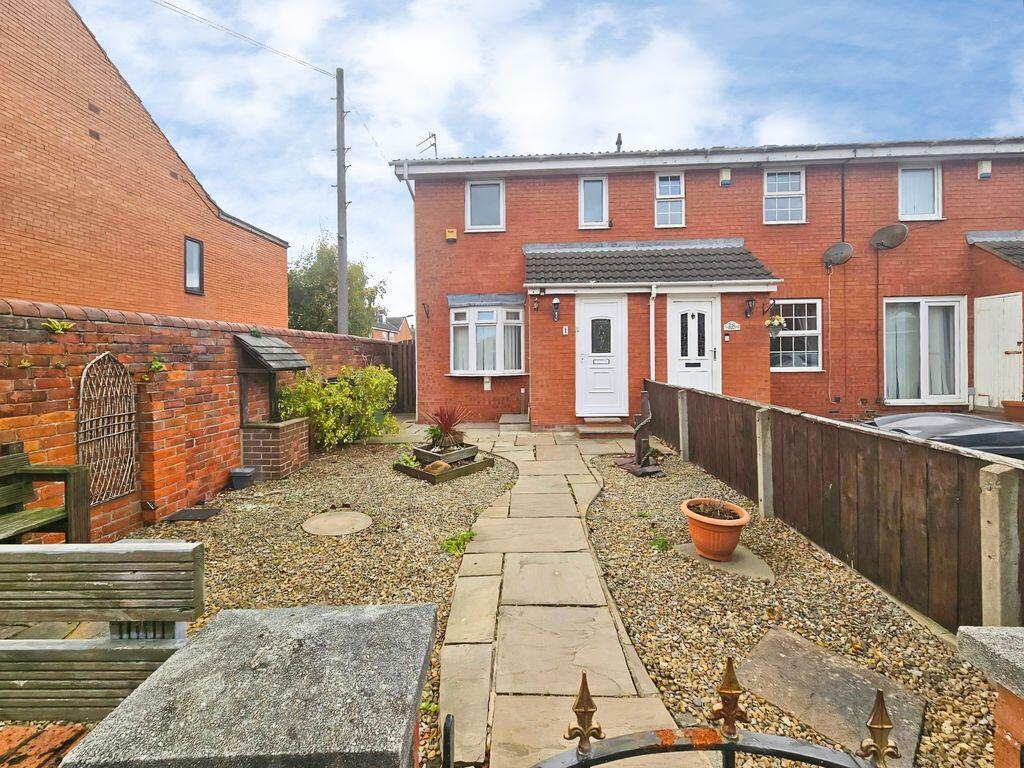 2 bed End of Terrace for rent in Bedlington. From Rook Matthews Sayer - Bedlington 2 bed End of Terrace for rent in Bedlington. From Rook Matthews Sayer - Bedlington