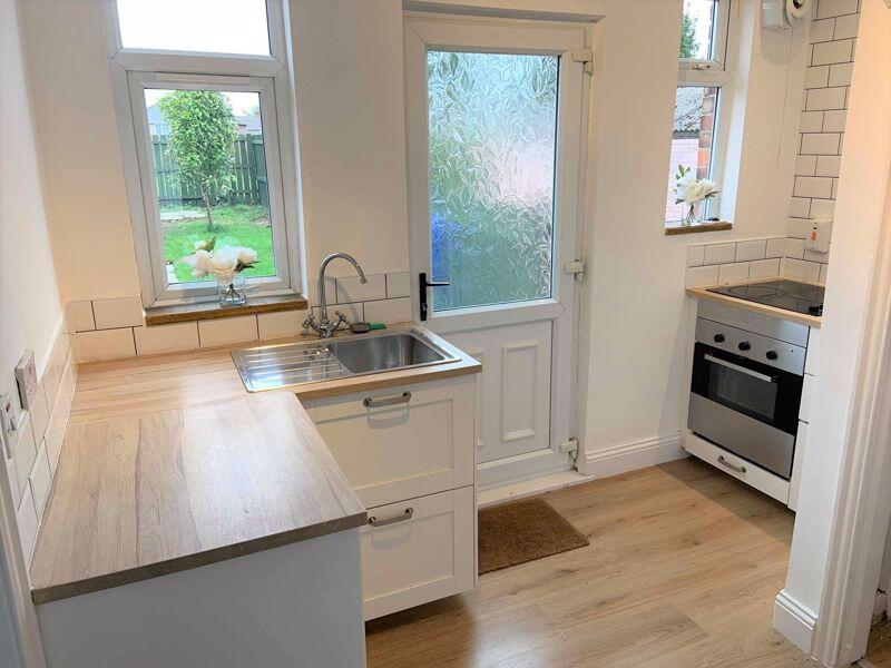 2 bed House (unspecified) for rent in Blyth. From Rook Matthews Sayer - Blyth
