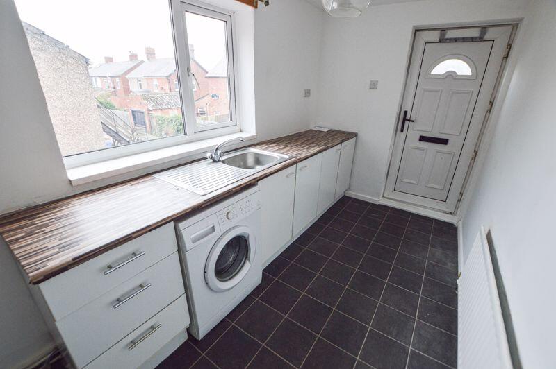 2 bed 1st Floor Flat for rent in Blyth. From Rook Matthews Sayer - Blyth