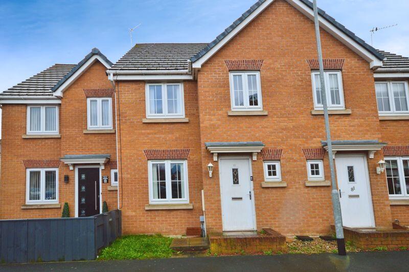 3 bed End of Terrace for rent in Blyth. From Rook Matthews Sayer - Blyth