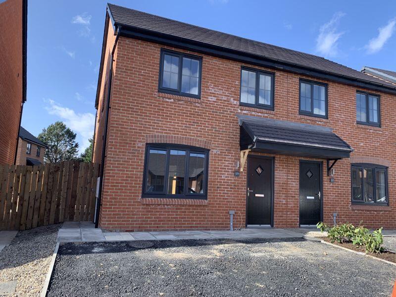 3 bed Semi Detached for rent in Blyth. From Rook Matthews Sayer - Blyth