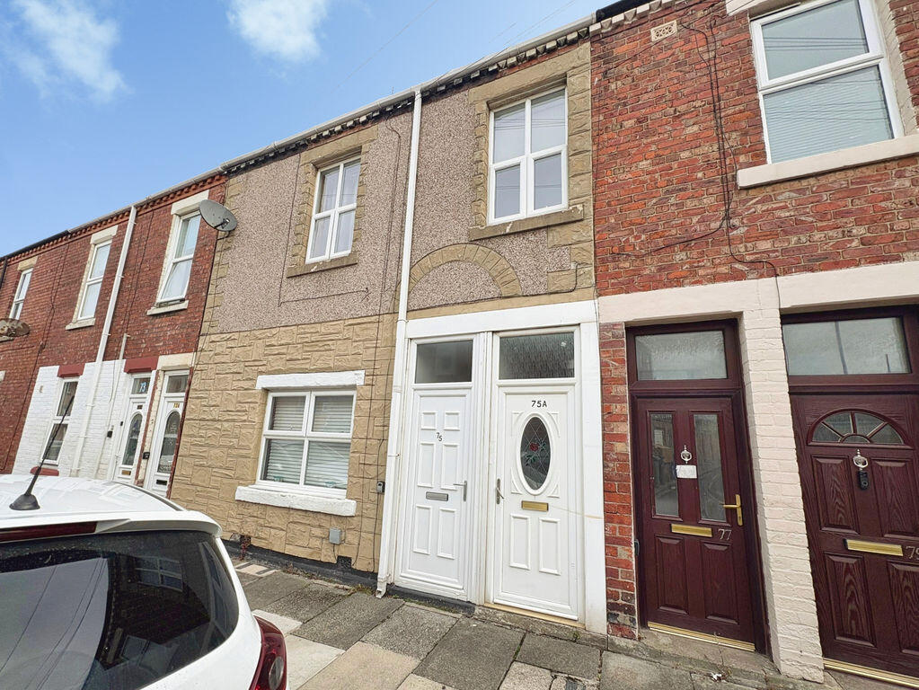 2 bed 1st Floor Flat for rent in Blyth. From Rook Matthews Sayer - Blyth 2 bed 1st Floor Flat for rent in Blyth. From Rook Matthews Sayer - Blyth
