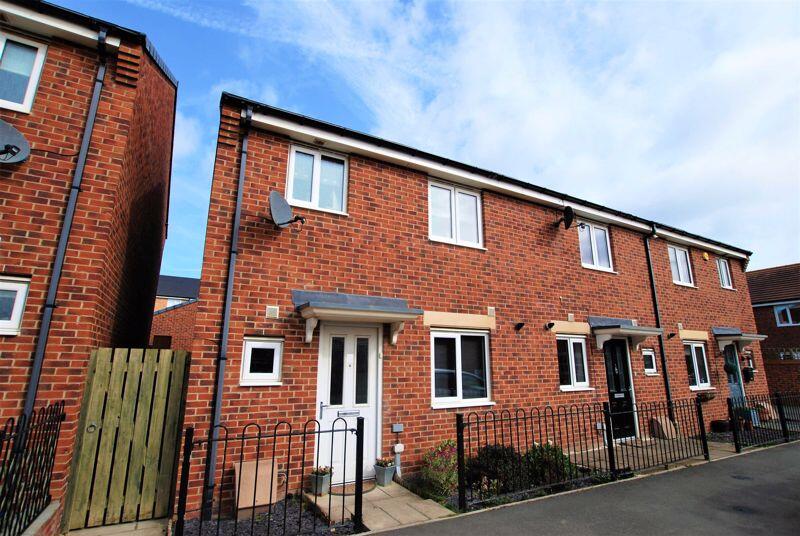 3 bed Semi Detached for rent in Blyth. From Rook Matthews Sayer - Blyth 3 bed Semi Detached for rent in Blyth. From Rook Matthews Sayer - Blyth