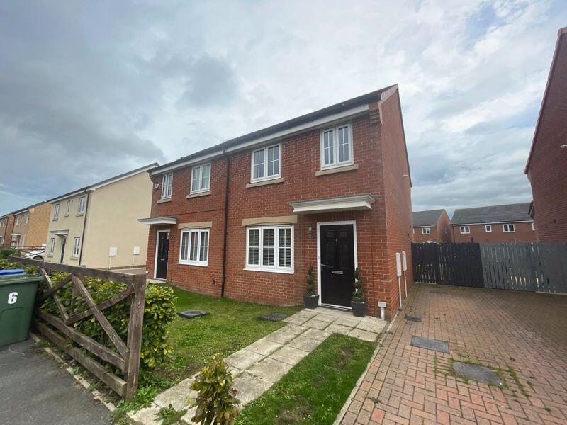 3 bed Semi Detached for rent in Blyth. From Rook Matthews Sayer - Blyth 3 bed Semi Detached for rent in Blyth. From Rook Matthews Sayer - Blyth