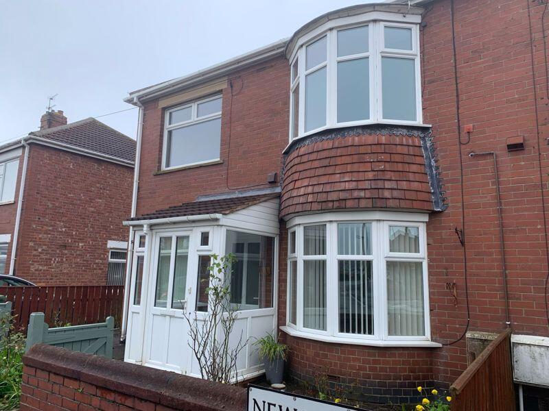 2 bed House (unspecified) for rent in Blyth. From Rook Matthews Sayer - Blyth