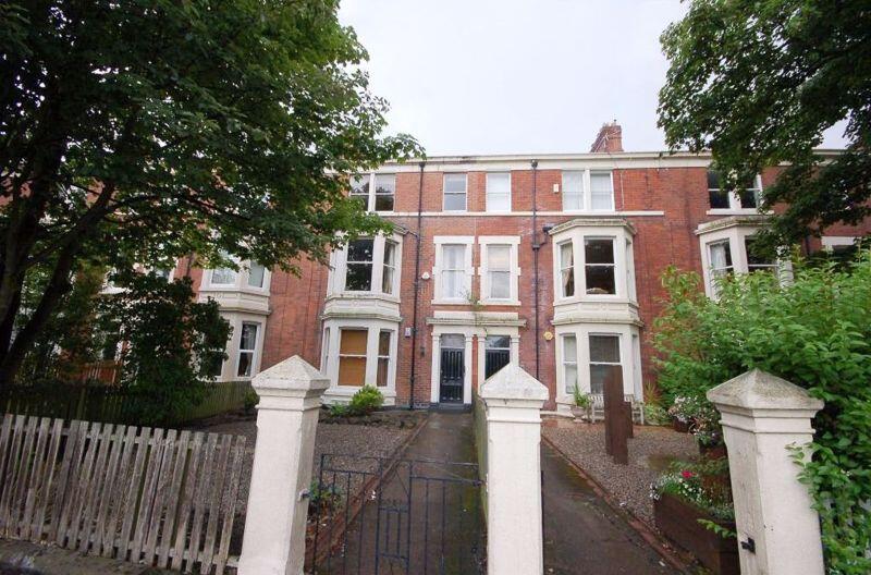 2 bed House (unspecified) for rent in Newcastle upon Tyne. From Rook Matthews Sayer - Jesmond