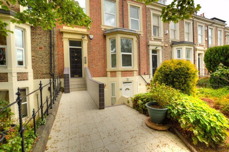 2 bed 1st Floor Flat for rent in Newcastle upon Tyne. From Rook Matthews Sayer - Jesmond 2 bed 1st Floor Flat for rent in Newcastle upon Tyne. From Rook Matthews Sayer - Jesmond