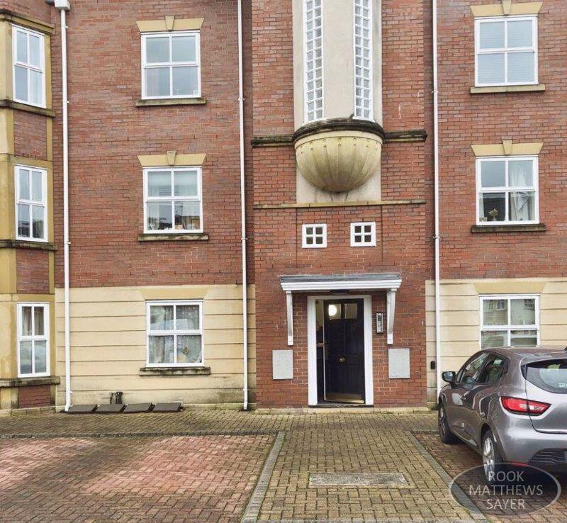 2 bed 1st Floor Flat for rent in Newcastle upon Tyne. From Rook Matthews Sayer - Jesmond