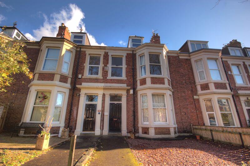 3 bed 1st Floor Flat for rent in Newcastle upon Tyne. From Rook Matthews Sayer - Jesmond 3 bed 1st Floor Flat for rent in Newcastle upon Tyne. From Rook Matthews Sayer - Jesmond