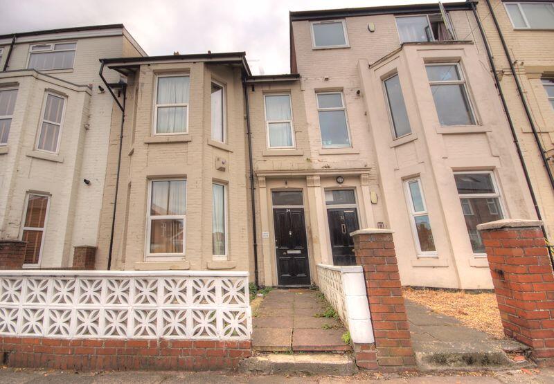 7 bed Mid Terraced House for rent in Newcastle upon Tyne. From Rook Matthews Sayer - Jesmond 7 bed Mid Terraced House for rent in Newcastle upon Tyne. From Rook Matthews Sayer - Jesmond