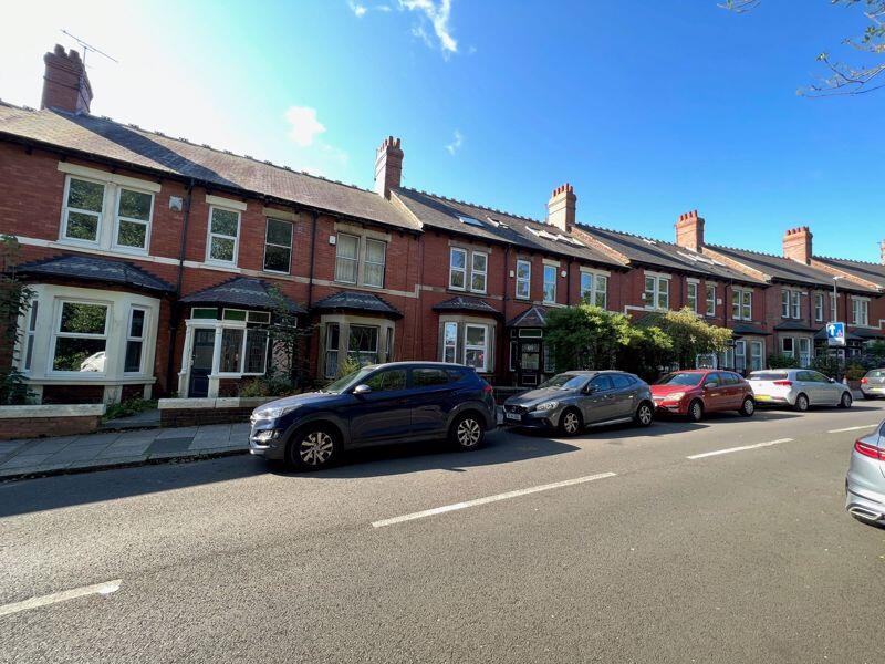 7 bed House (unspecified) for rent in Newcastle upon Tyne. From Rook Matthews Sayer - Jesmond