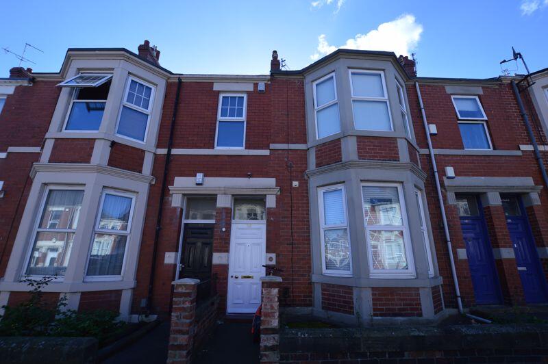 6 bed 1st Floor Flat for rent in Newcastle upon Tyne. From Rook Matthews Sayer - Jesmond 6 bed 1st Floor Flat for rent in Newcastle upon Tyne. From Rook Matthews Sayer - Jesmond