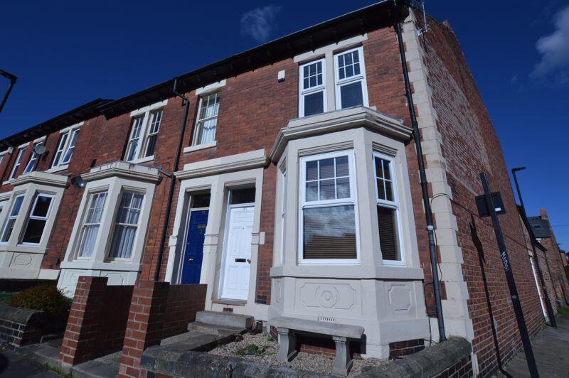 8 bed Mid Terraced House for rent in Newcastle upon Tyne. From Rook Matthews Sayer - Jesmond