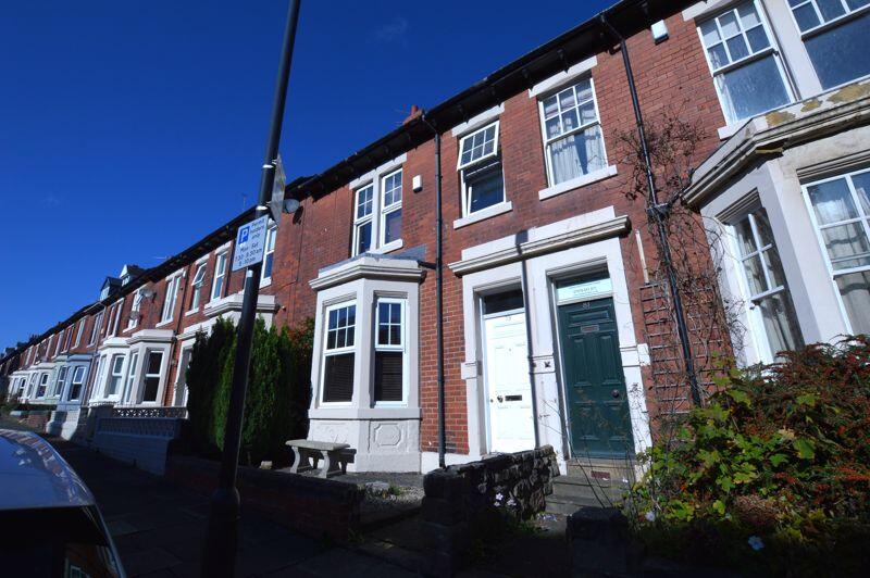 8 bed House (unspecified) for rent in Newcastle upon Tyne. From Rook Matthews Sayer - Jesmond