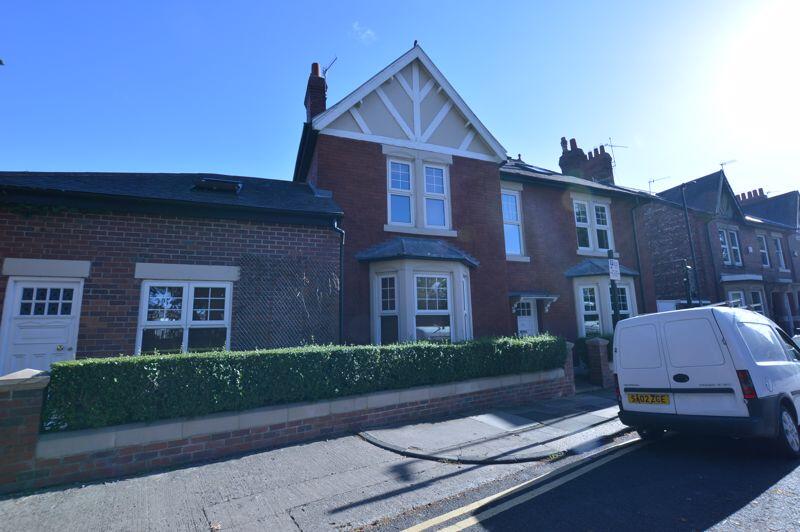 8 bed House (unspecified) for rent in Newcastle upon Tyne. From Rook Matthews Sayer - Jesmond 8 bed House (unspecified) for rent in Newcastle upon Tyne. From Rook Matthews Sayer - Jesmond
