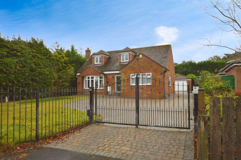 5 bed Detached for rent in Ponteland. From Rook Matthews Sayer - Ponteland