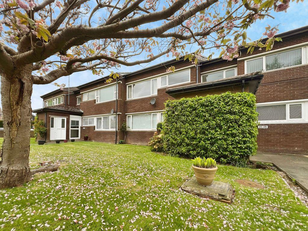 2 bed 1st Floor Flat for rent in Ponteland. From Rook Matthews Sayer - Ponteland 2 bed 1st Floor Flat for rent in Ponteland. From Rook Matthews Sayer - Ponteland