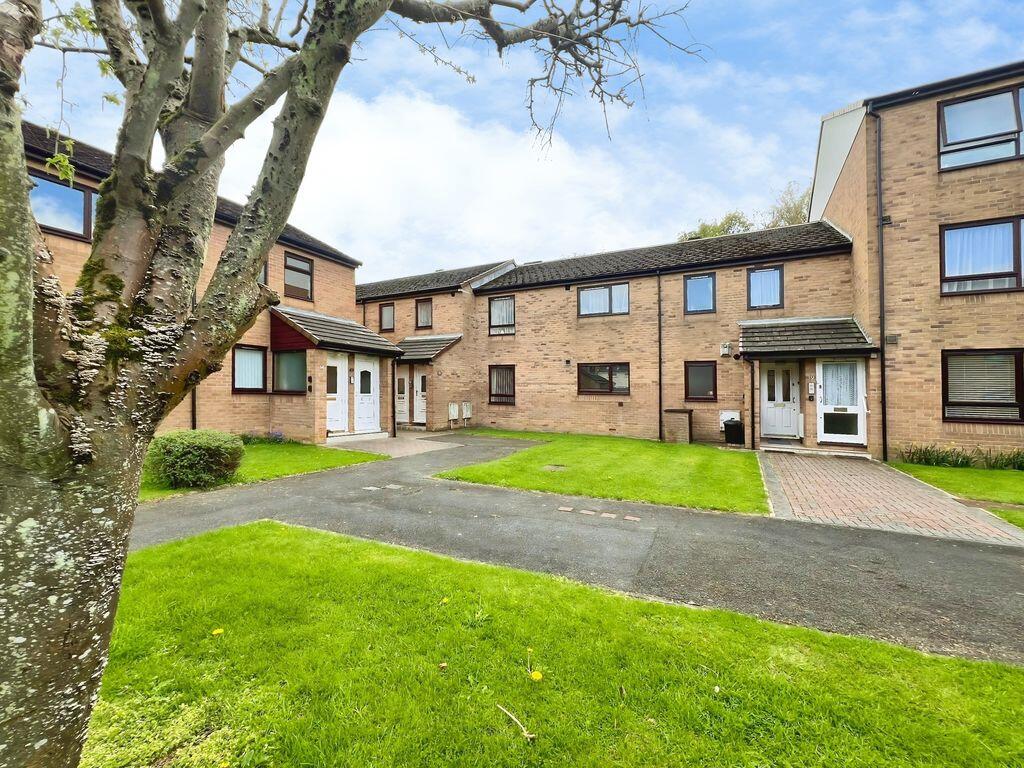 2 bed 1st Floor Flat for rent in Newcastle upon Tyne. From Rook Matthews Sayer - Ponteland