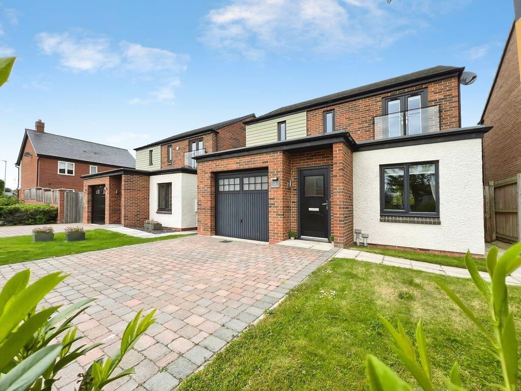 3 bed Detached for rent in Ponteland. From Rook Matthews Sayer - Ponteland 3 bed Detached for rent in Ponteland. From Rook Matthews Sayer - Ponteland