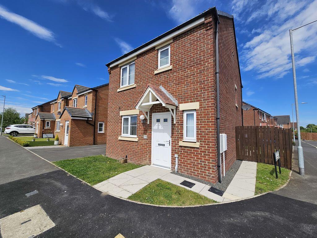 3 bed Detached for rent in Ponteland. From Rook Matthews Sayer - Ponteland 3 bed Detached for rent in Ponteland. From Rook Matthews Sayer - Ponteland