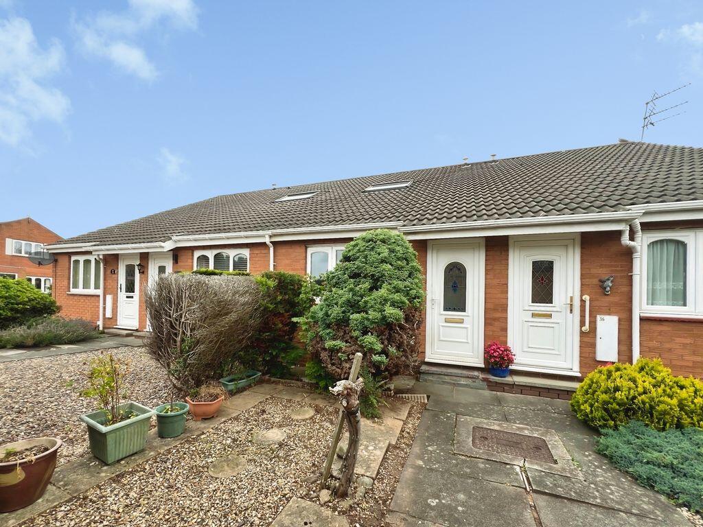 1 bed Bungalow for rent in Newcastle upon Tyne. From Rook Matthews Sayer - Ponteland 1 bed Bungalow for rent in Newcastle upon Tyne. From Rook Matthews Sayer - Ponteland