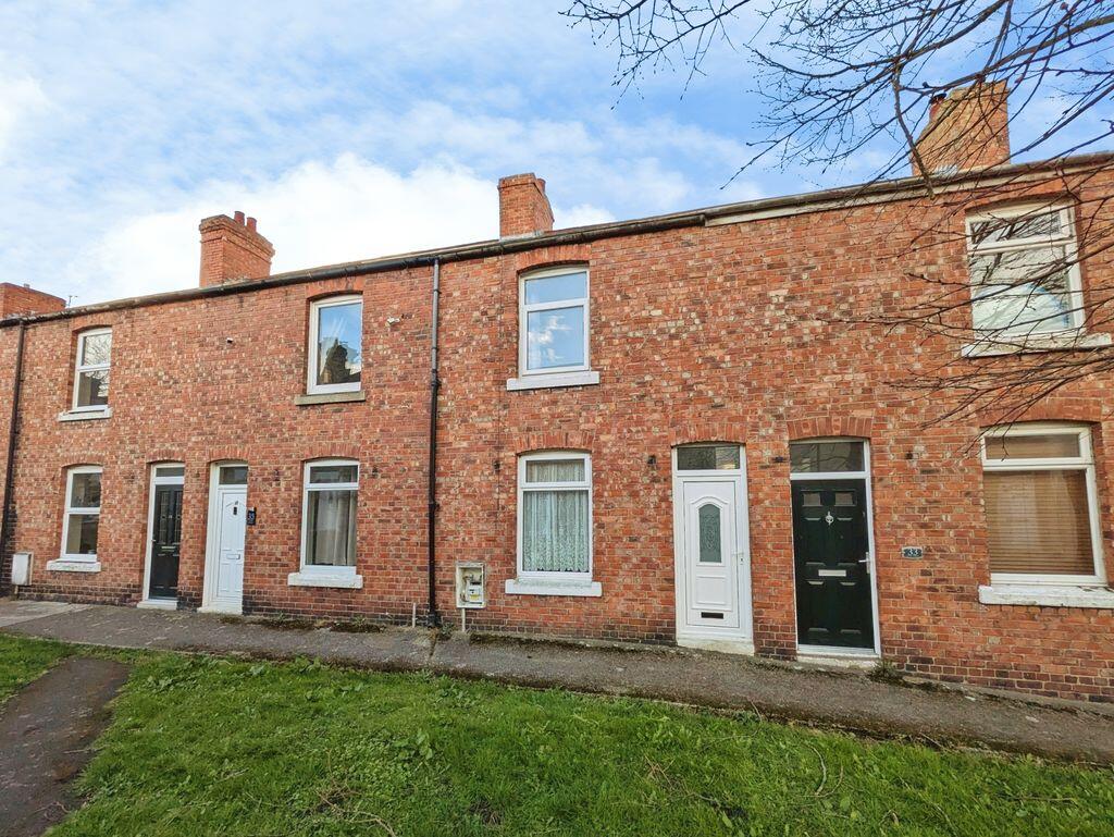 2 bed Mid Terraced House for rent in Chopwell. From Rook Matthews Sayer - Ryton