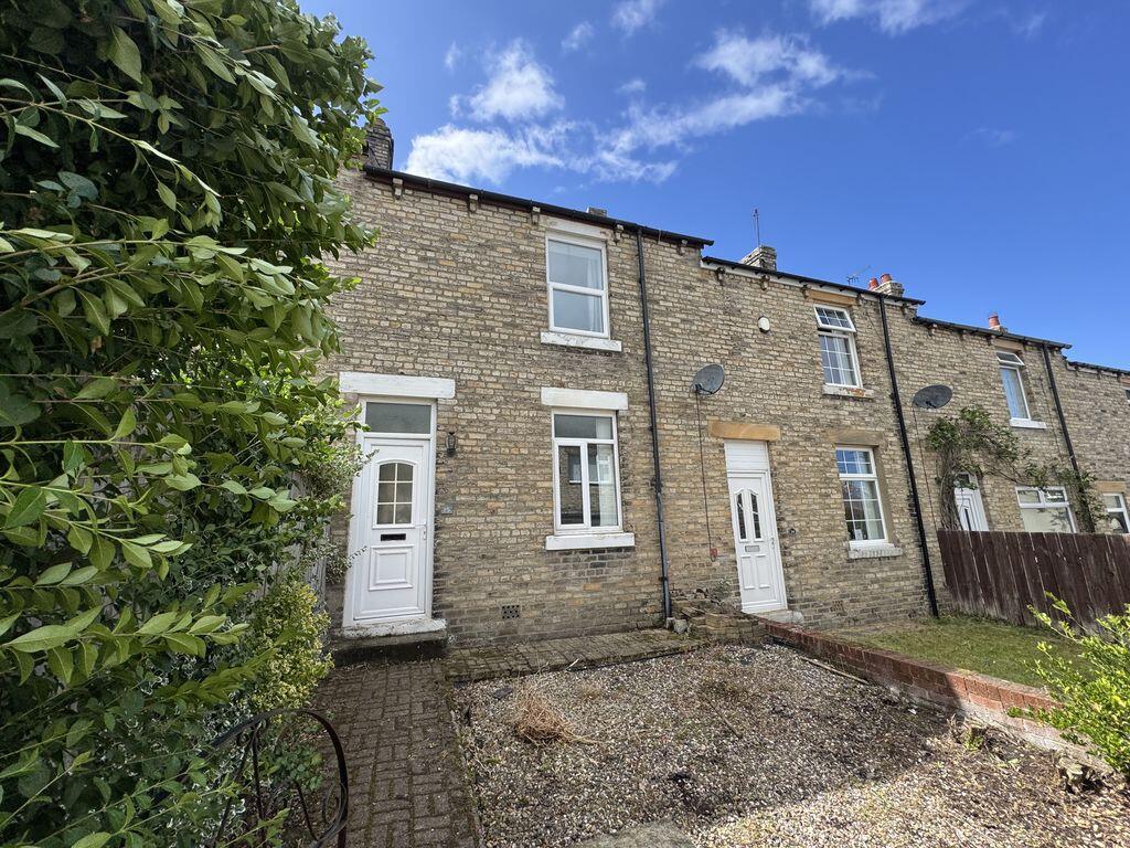 2 bed Mid Terraced House for rent in Crawcrook. From Rook Matthews Sayer - Ryton