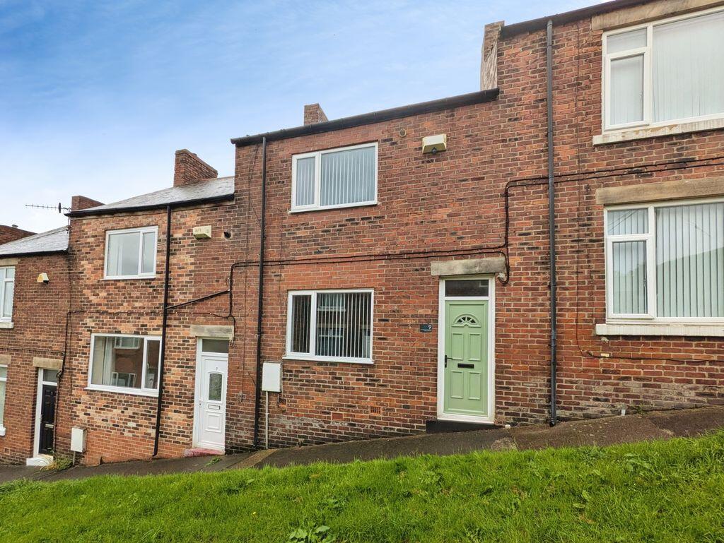 3 bed Mid Terraced House for rent in Prudhoe. From Rook Matthews Sayer - Ryton 3 bed Mid Terraced House for rent in Prudhoe. From Rook Matthews Sayer - Ryton
