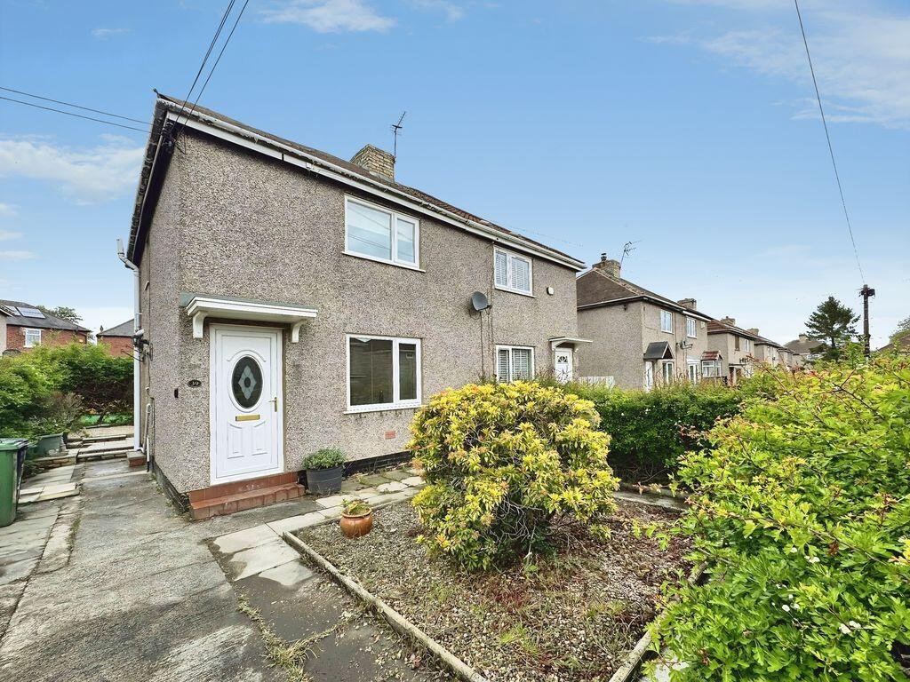 2 bed Semi Detached for rent in Ryton. From Rook Matthews Sayer - Ryton
