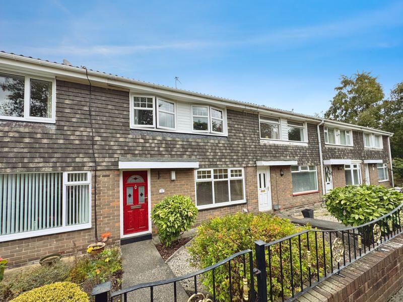 3 bed Mid Terraced House for rent in Blaydon. From Rook Matthews Sayer - Ryton 3 bed Mid Terraced House for rent in Blaydon. From Rook Matthews Sayer - Ryton