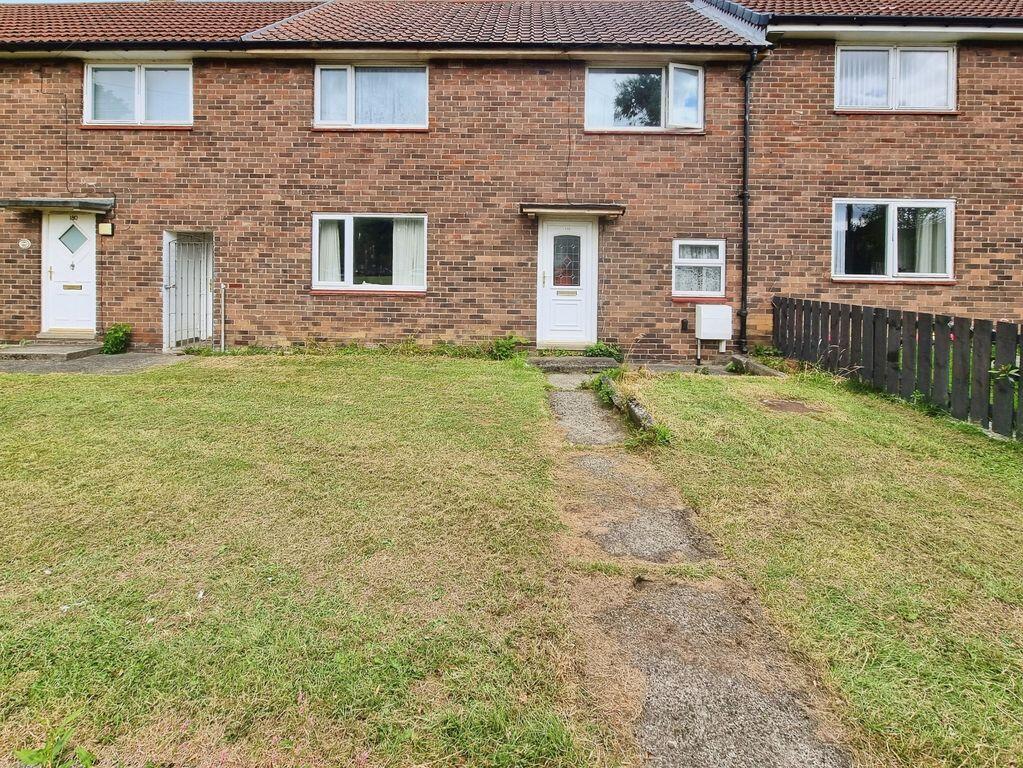 3 bed Mid Terraced House for rent in Callerton. From Rook Matthews Sayer - West Denton 3 bed Mid Terraced House for rent in Callerton. From Rook Matthews Sayer - West Denton