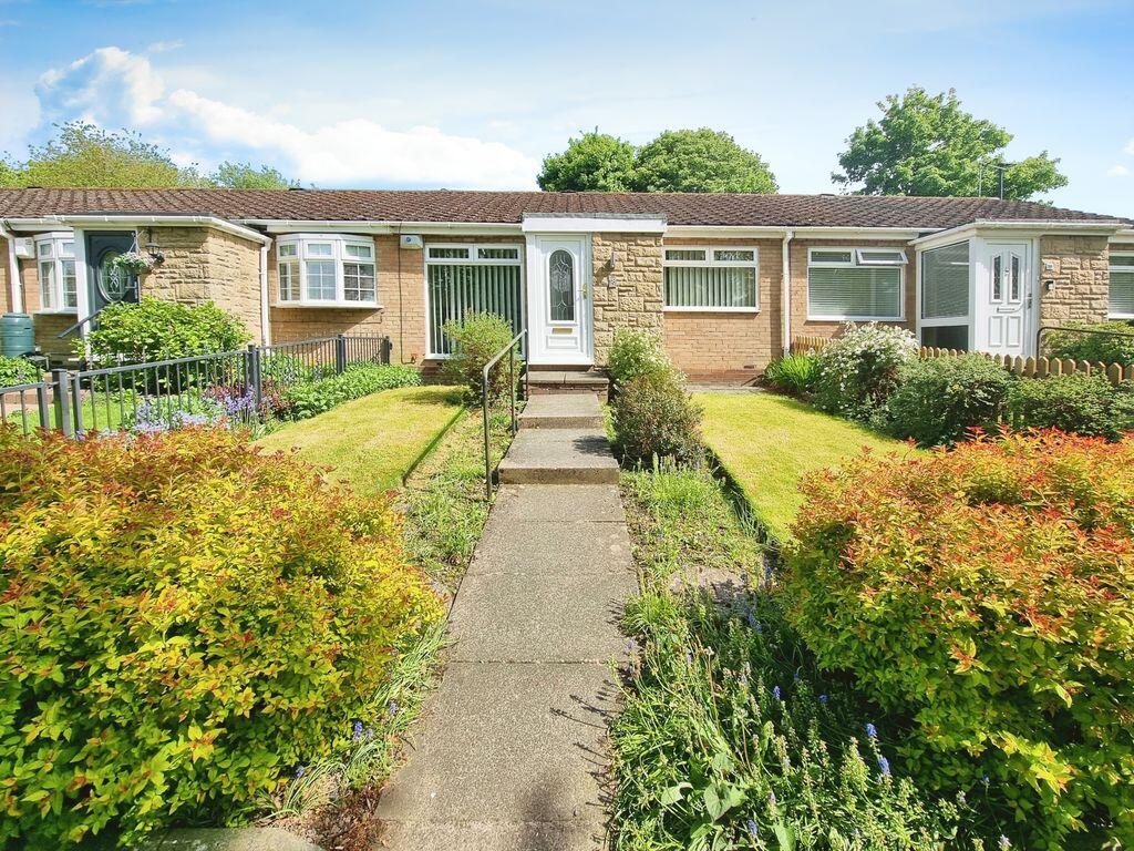 2 bed Bungalow for rent in Callerton. From Rook Matthews Sayer - West Denton