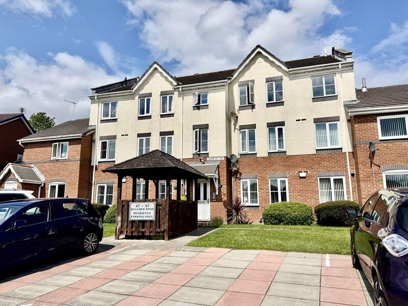 2 bed 1st Floor Flat for rent in Meadow Well. From Rook Matthews Sayer - Whitley Bay 2 bed 1st Floor Flat for rent in Meadow Well. From Rook Matthews Sayer - Whitley Bay